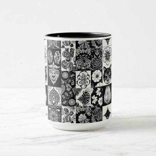 マグズ マグカップ (中央)