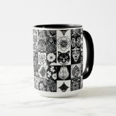 マグズ マグカップ (正面右)