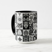 マグズ マグカップ (正面左)