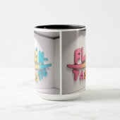 マグズ マグカップ (中央)