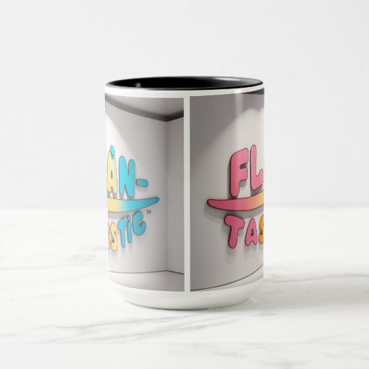 マグズ マグカップ (中央)