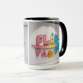 マグズ マグカップ (正面右)