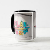 マグズ マグカップ (正面左)