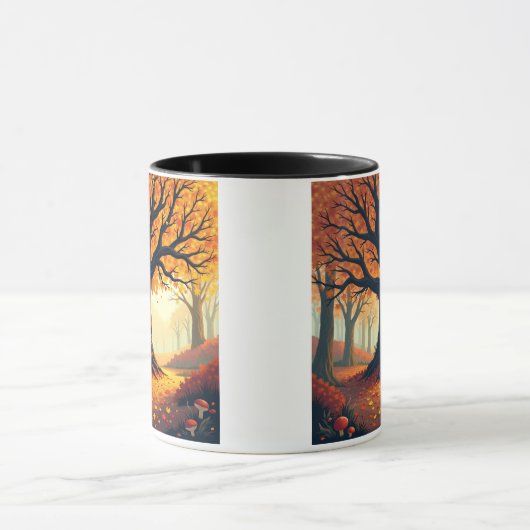 マグズ マグカップ (中央)