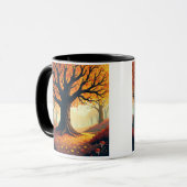 マグズ マグカップ (正面左)