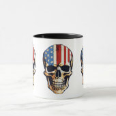 マグズ マグカップ (中央)