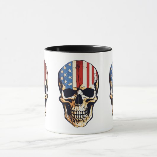 マグズ マグカップ (中央)