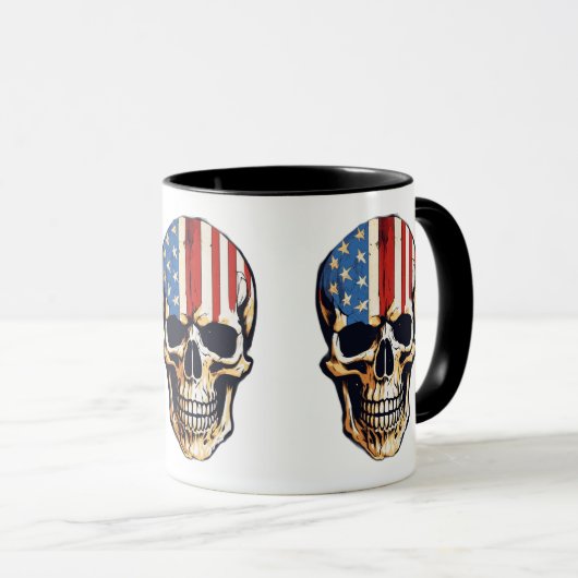 マグズ マグカップ (正面右)