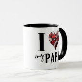 マグズ マグカップ (正面右)