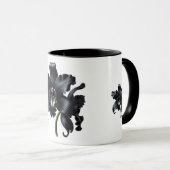 マグズ マグカップ (正面右)