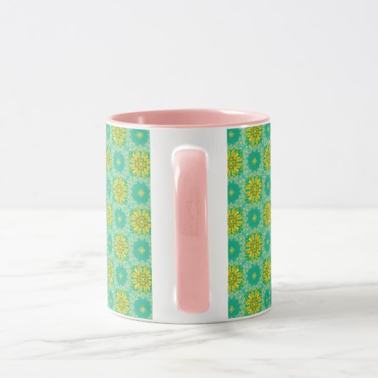 マグズ マグカップ (ハンドル)