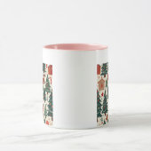 マグズ マグカップ (中央)