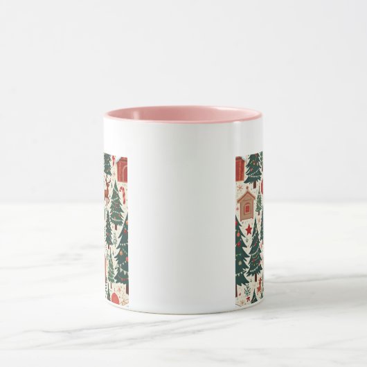 マグズ マグカップ (中央)