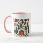 マグズ マグカップ (左)