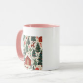 マグズ マグカップ (正面左)