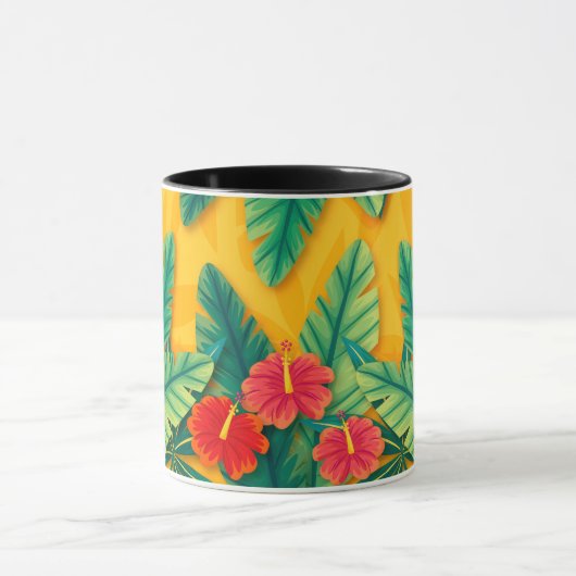 マグズ マグカップ (中央)