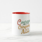 マグズ マグカップ (中央)