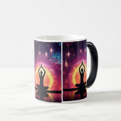 マグズ モーフィングマグカップ (正面右)