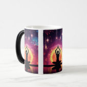 マグズ モーフィングマグカップ (正面左)