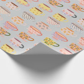 マグズ ラッピングペーパー (角)