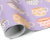 マグズ ラッピングペーパー (ロールコーナー)