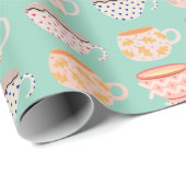 マグズ ラッピングペーパー (ロールコーナー)