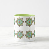 マグセラミックスデザイン マグカップ (中央)