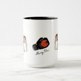 マグタイスタイル。 マグカップ