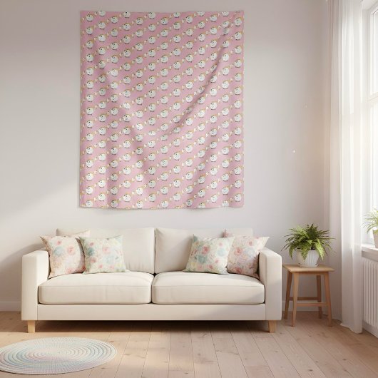 マグタペストリー タペストリー