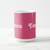 マグタマラ コーヒーマグカップ (中央)