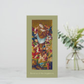 マグダの隆起… (スタンド正面)