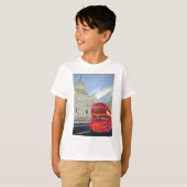 マグダアート Tシャツ (正面フル)