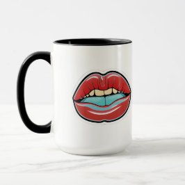 マグダイバーズ マグカップ