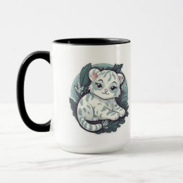 マグダイバーズ マグカップ