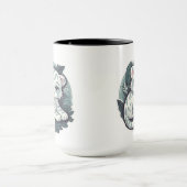 マグダイバーズ マグカップ (中央)