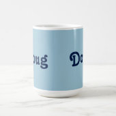 マグダグ コーヒーマグカップ (中央)