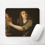 マグダラのマリア マウスパッド (マウス)
