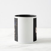 マグダラのマリア、c.1561 マグカップ (中央)