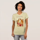 マグダラのマリア Tシャツ (正面フル)