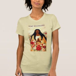 マグダラのマリア Tシャツ