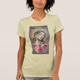マグダラのマリア Tシャツ