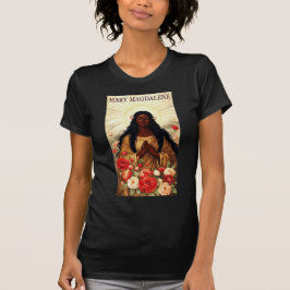 マグダラのマリア Tシャツ