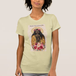マグダラのマリア Tシャツ