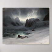 マグダレナ湾 ポスター (正面)