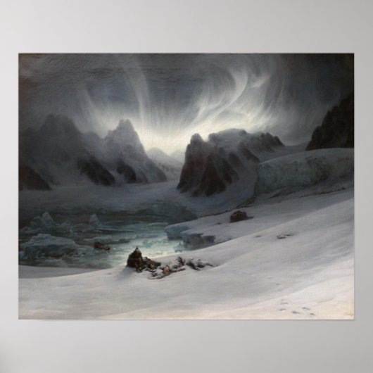 マグダレナ湾 ポスター (正面)