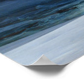 マグダレナ湾 ポスター (角)