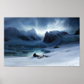 マグダレナ湾 ポスター (正面)