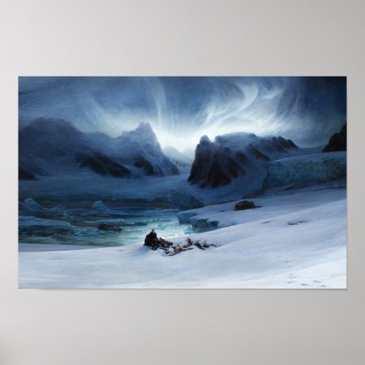 マグダレナ湾 ポスター (正面)