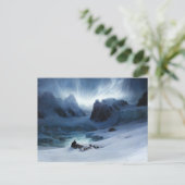 マグダレナ湾 ポストカード (スタンド正面)