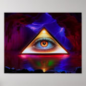 マグダレナ(11 x 14) ポスター (正面)